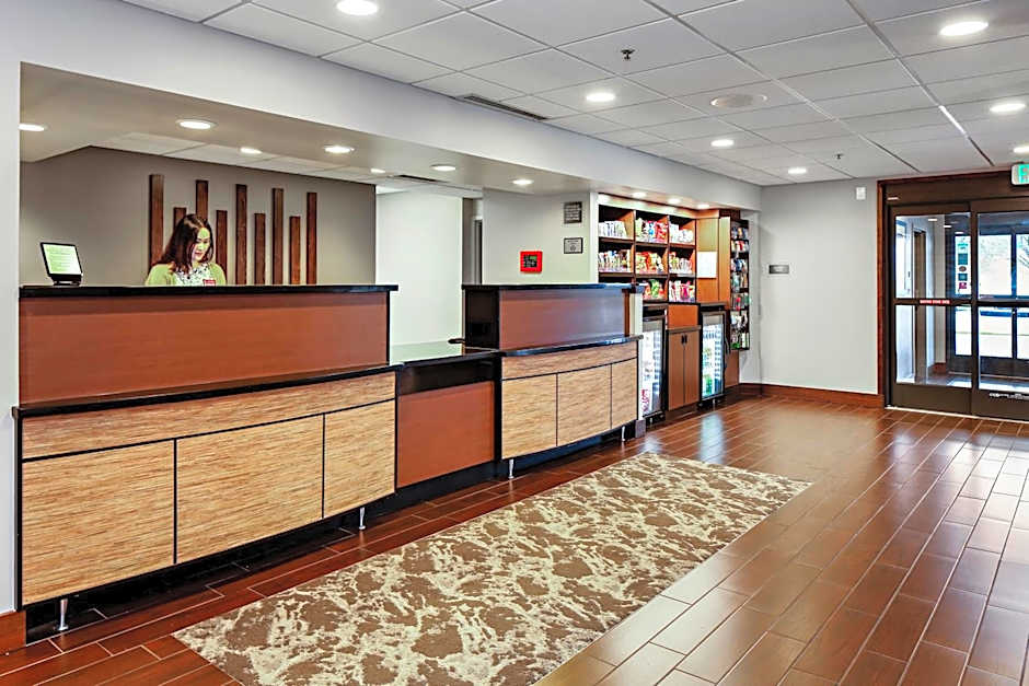 Best Western Plus Bellingham