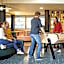 Aparthotel Adagio Paris Nation