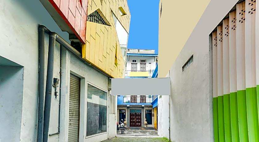 OYO 91926 Serayu Sumbersari Homestay