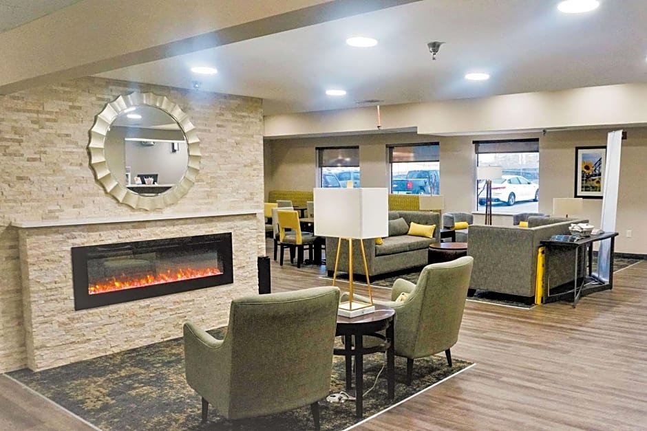Comfort Inn & Suites Conway