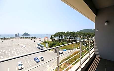 Anmyeondo (kkotji) Del Mar