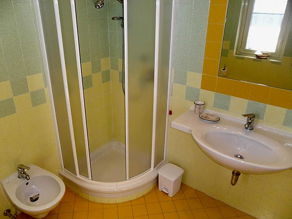 Albergo Bel Soggiorno