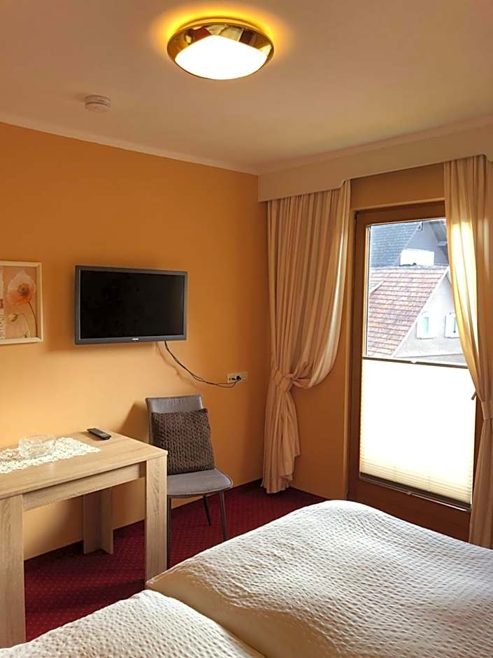 Hotel-Restaurant Gasthof zum Schützen