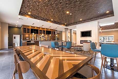 Four Points by Sheraton Elkhart