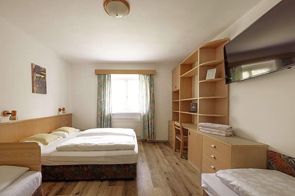 Hotel Rodes