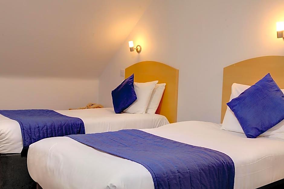 Best Western Andover