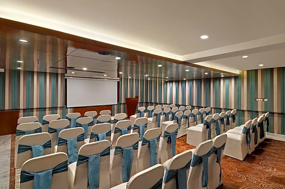 The Elanza Hotel
