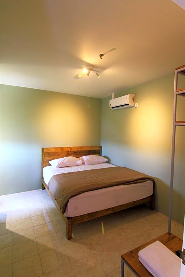Queen Victoria Apartment Batam