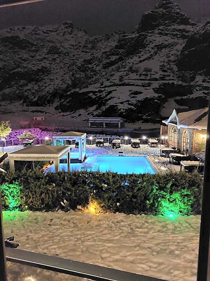 Villa Da Otel