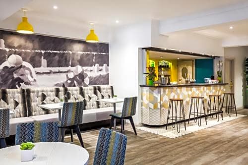 ibis Styles Reading Oxford Road