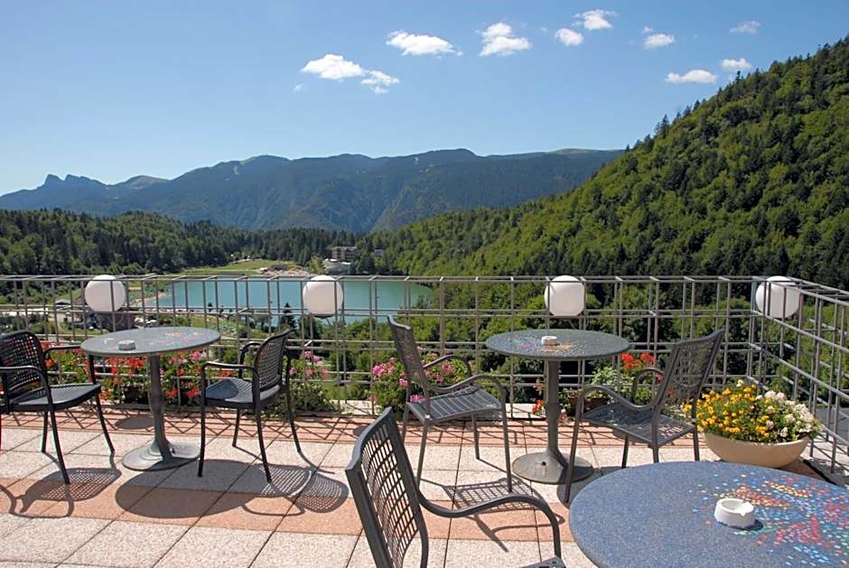 Grand Hotel Astoria