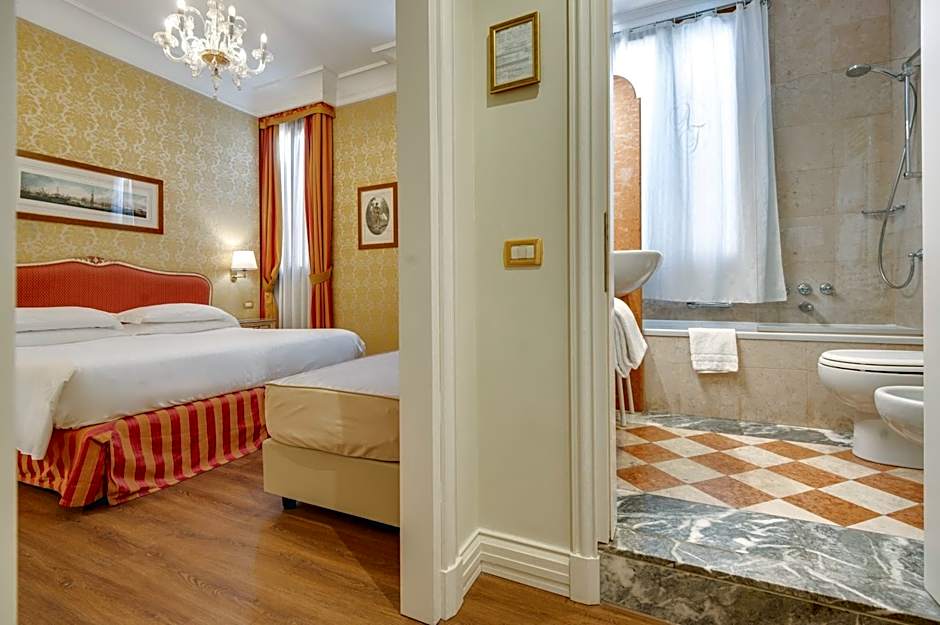 Antiche Figure Hotel