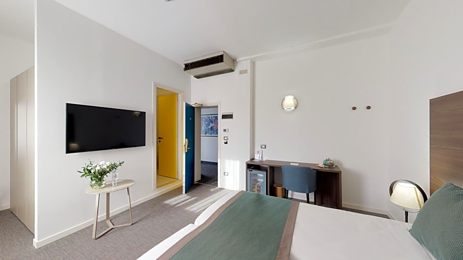 Hotel Villa Sorriso