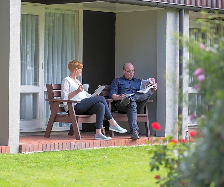 Heritage Dunedin Leisure Lodge