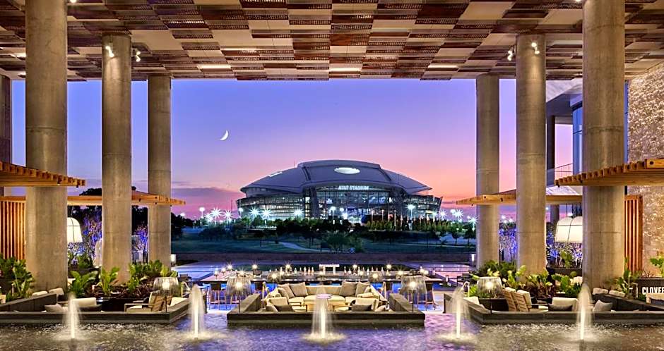 Live! by Loews - Arlington, TX