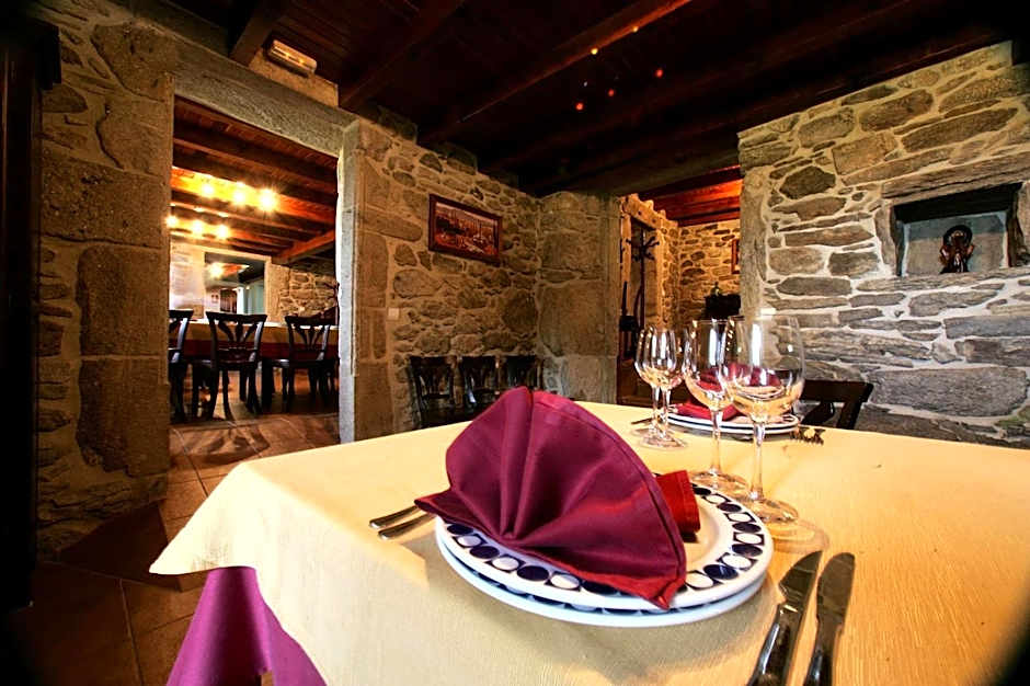 Casa da Botica A Estrada