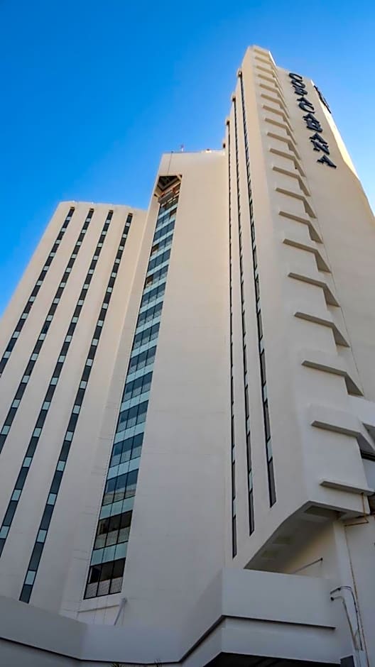 Copacabana Beach Hotel Acapulco