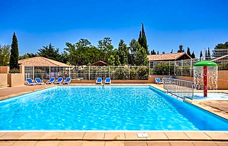 Résidence Odalys Shangri-La - Les Hauts de Cassis
