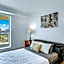 SuitesRUs Apart Hotel near Dodgers Stadium