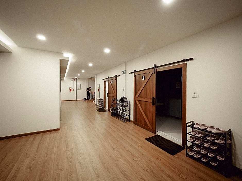 More than Sleep Hostel Pak Chong - Khao Yai 