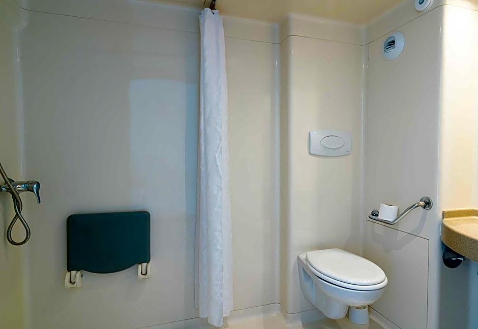 B&B HOTEL Bayeux