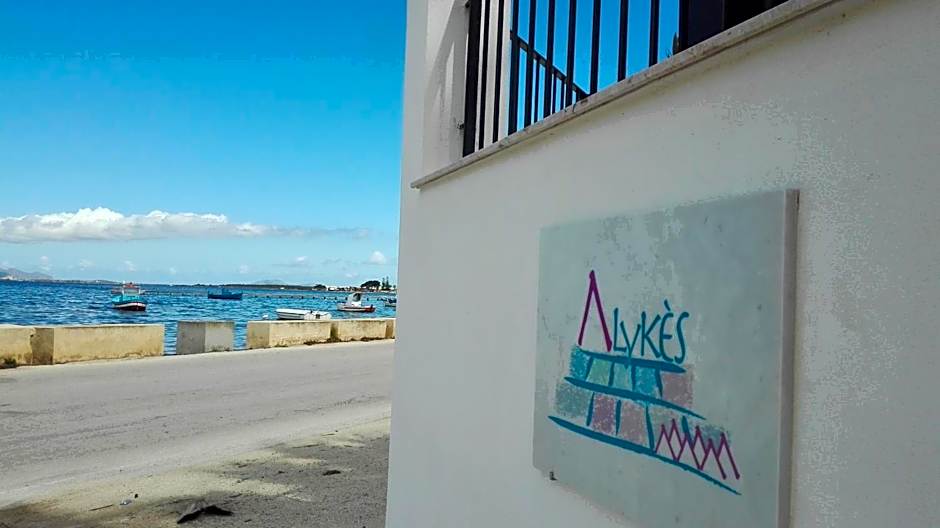 Alykès