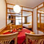 Alpensporthotel Mutterberg