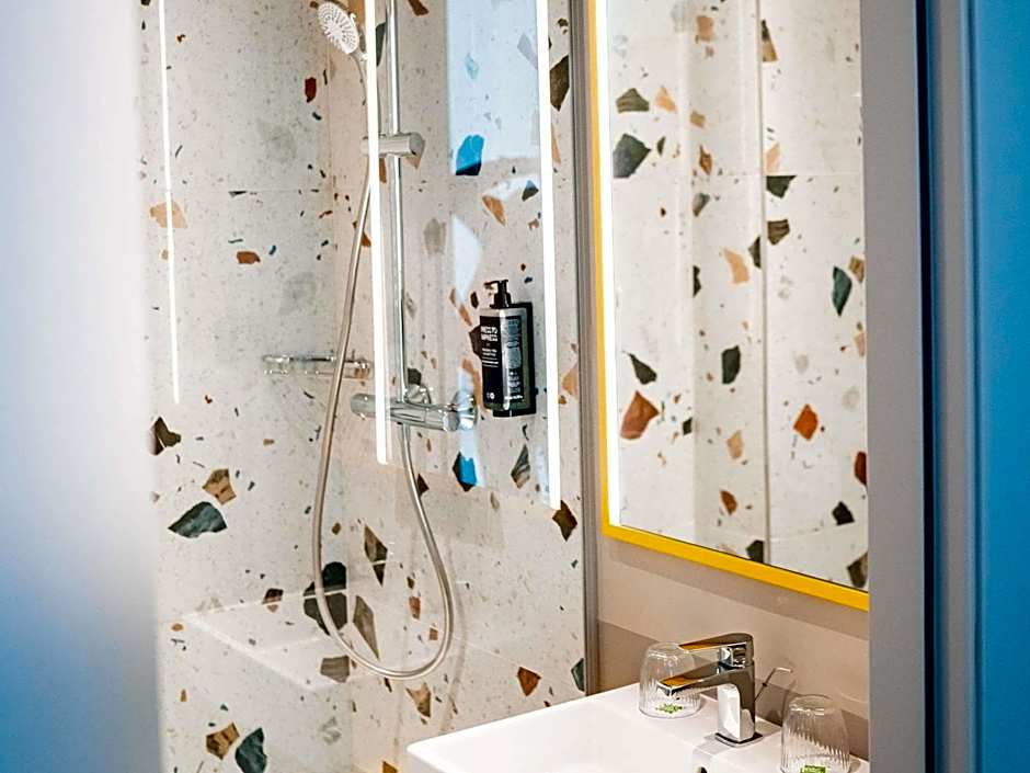 ibis Styles Sibiu Arsenal