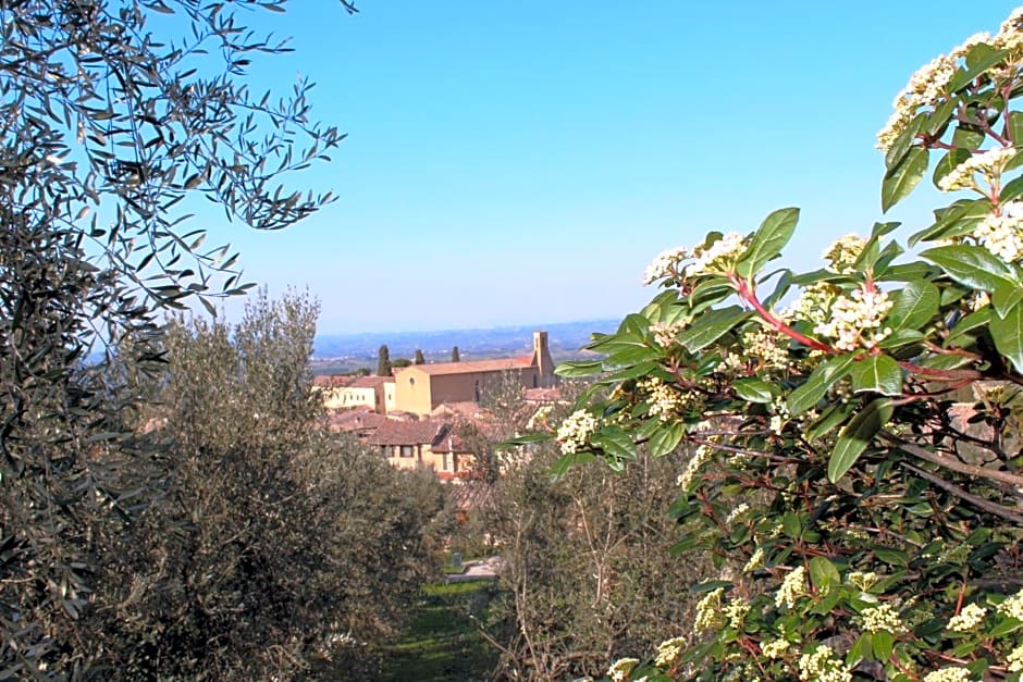 Locanda La Mandragola