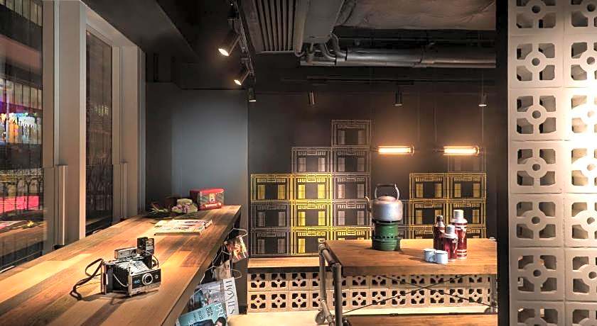 attitude on granville