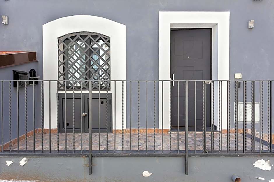 Mary's House