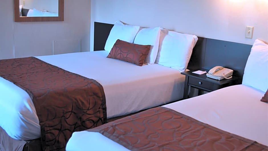 Americas Best Value Inn Sheridan WY