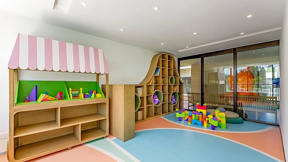 Holiday Inn Hainan Xiangshui Bay By IHG