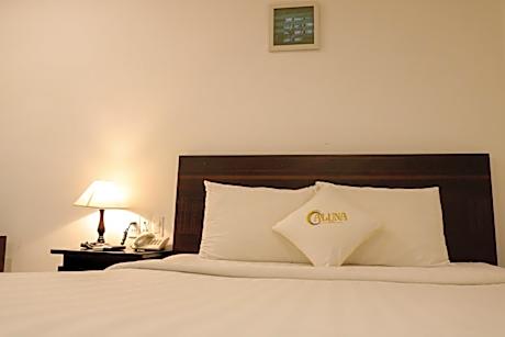 Superior Double Room No Window