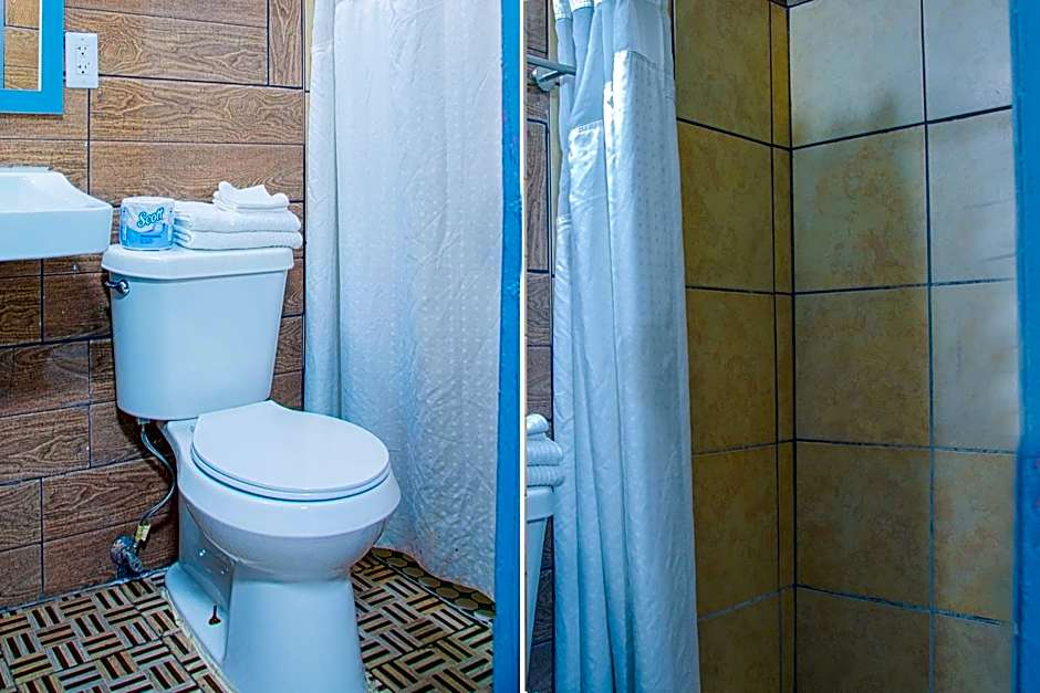 OYO Hotel I-20 Decatur, East Atlanta