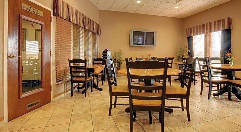 Americas Best Value Inn St. Louis South