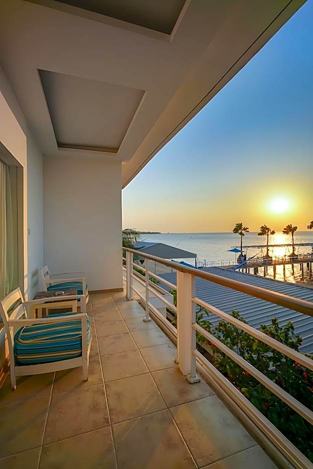 Ocean View Residence