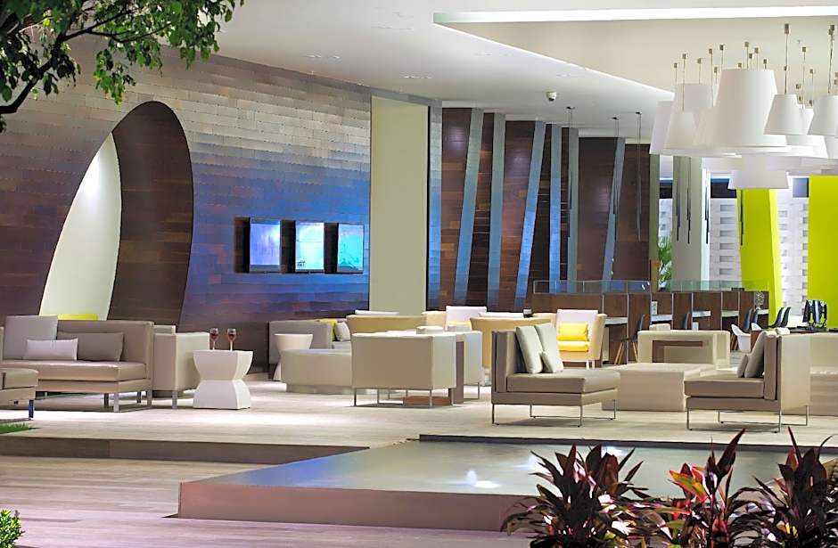 Krystal Grand Puerto Vallarta All Inclusive