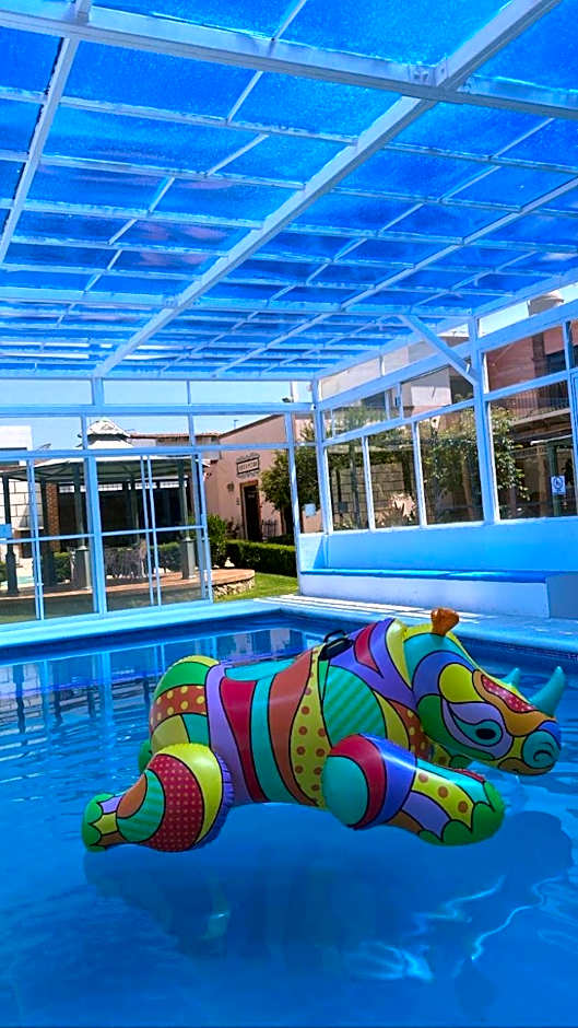 Hotel El Mirador