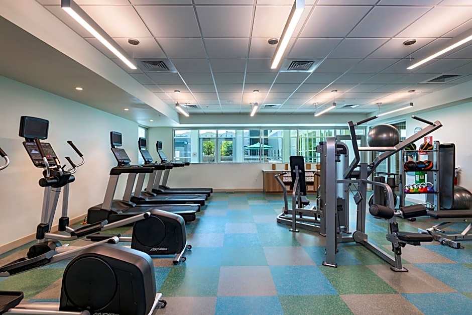 Element Albuquerque Uptown