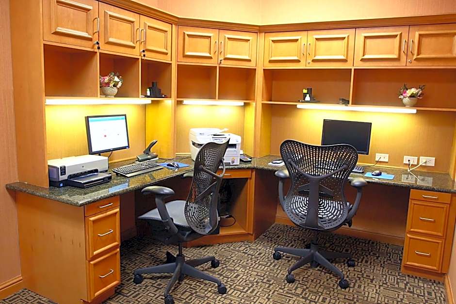 Hilton Garden Inn Chesapeake/Suffolk