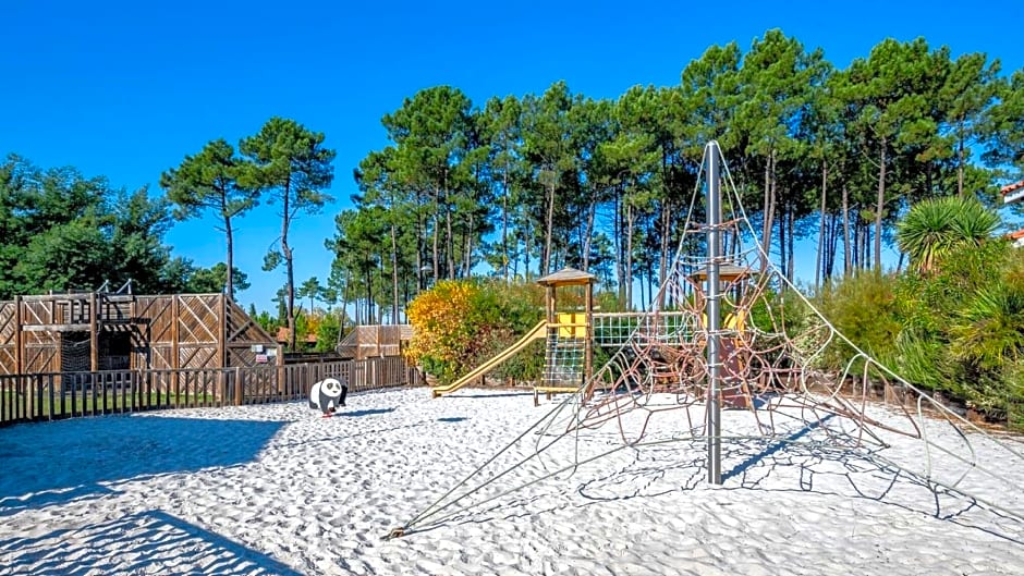 Vacancéole - Le Domaine des Grands Lacs