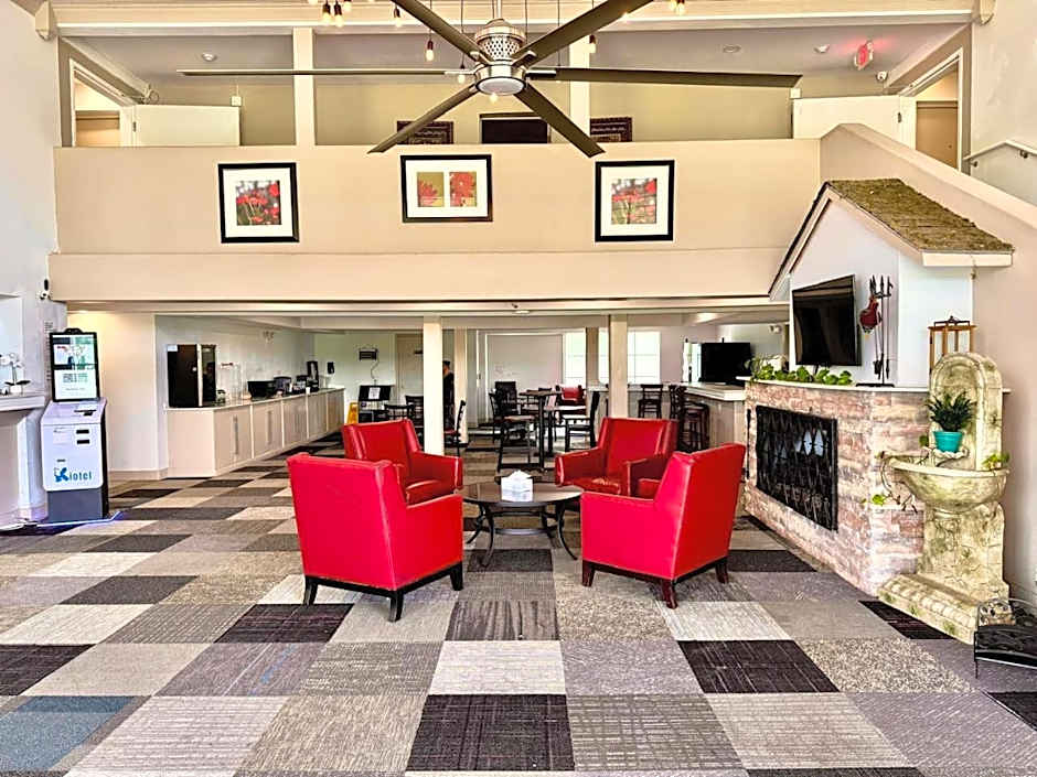 University Inn of Carbondale by Hotel O