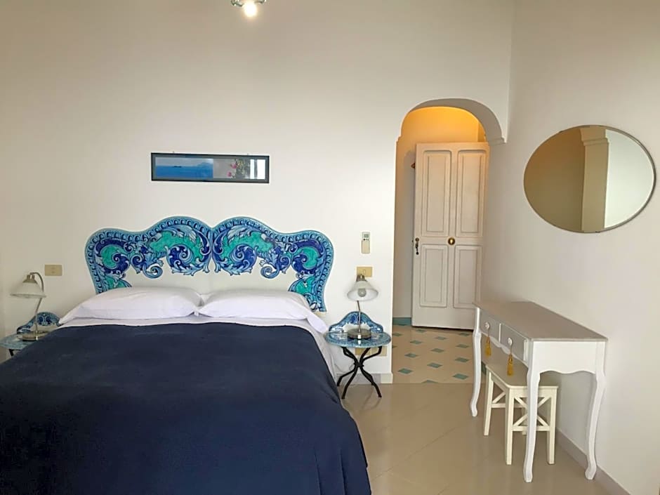 Il Giardino Dei Limoni