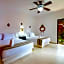 Hotel Casa De Las Flores