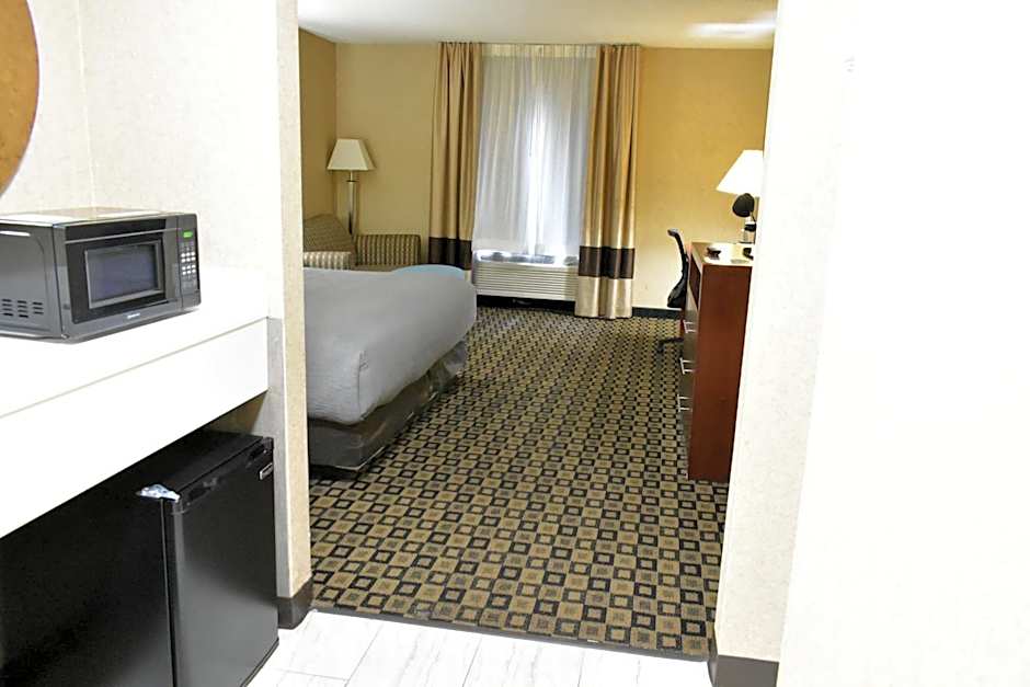 Quality Inn Clarion