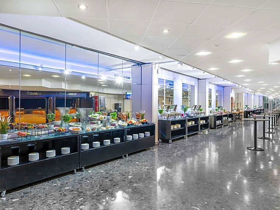 Novotel Budapest City