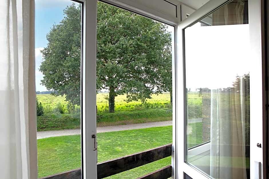 Hotel Restaurant Eeserhof