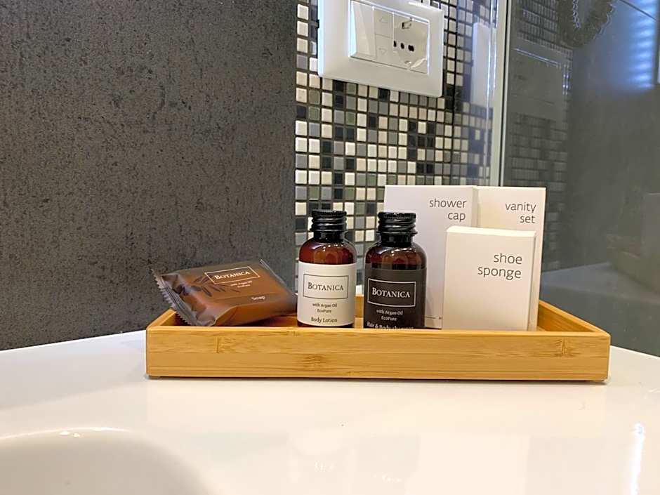 Agorà B&B Urban Relais