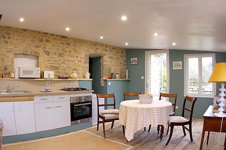 Chateau de Flottemanville